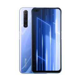 Realme X50 128GB 6GB Seminuevo