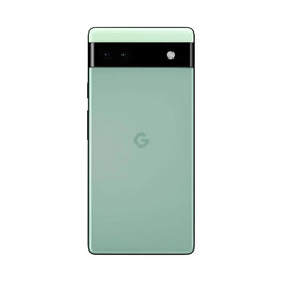 Google Pixel 6a 5G 128GB 6GB Seminuevo