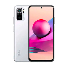 Xiaomi Redmi Note 10S Seminuevo