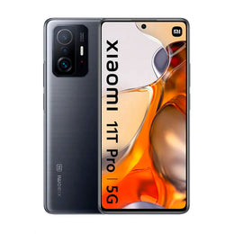 Xiaomi 11T Pro 256GB 8GB Seminuevo