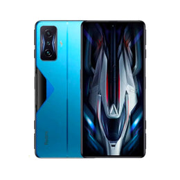 Xiaomi Redmi K50 Gaming 256GB 12GB Seminuevo