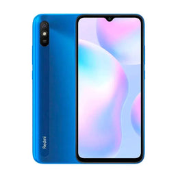 Xiaomi Redmi 9A 64GB 4GB Seminuevo