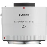 Canon Lente Ef 2X III Extender