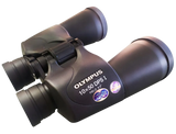 Olympus Binoculares 10X50 Dps