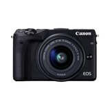 Canon Eos M3 Kit 15-45