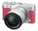 Fujifilm X-A3 Kit 16-50