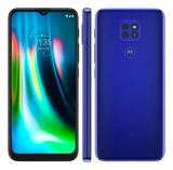 Motorola Moto G9 Play 4GB 64GB
