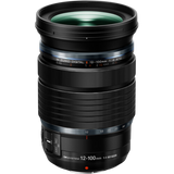 Olympus M. Zuiko Ed 12-100mm F4.0 Pro