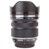 Olympus M. Zuiko Ed 7-14mm F/2.8 Pro