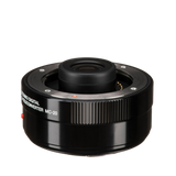 Olympus Convertidor De Lente Mc-20 2X
