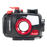 Olympus Housing Uw Pt-059 Tg-6