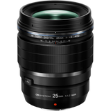 Olympus Lente 25mm F1.2 Pro