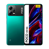 Poco X5 5G 128GB 6GB Seminuevo