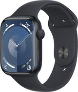 Apple Watch Series 9 41mm (Mr8X3) Aluminio  M/L