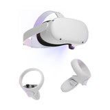 Meta Oculus Quest 2 Lentes de Realidad Virtual Seminuevo
